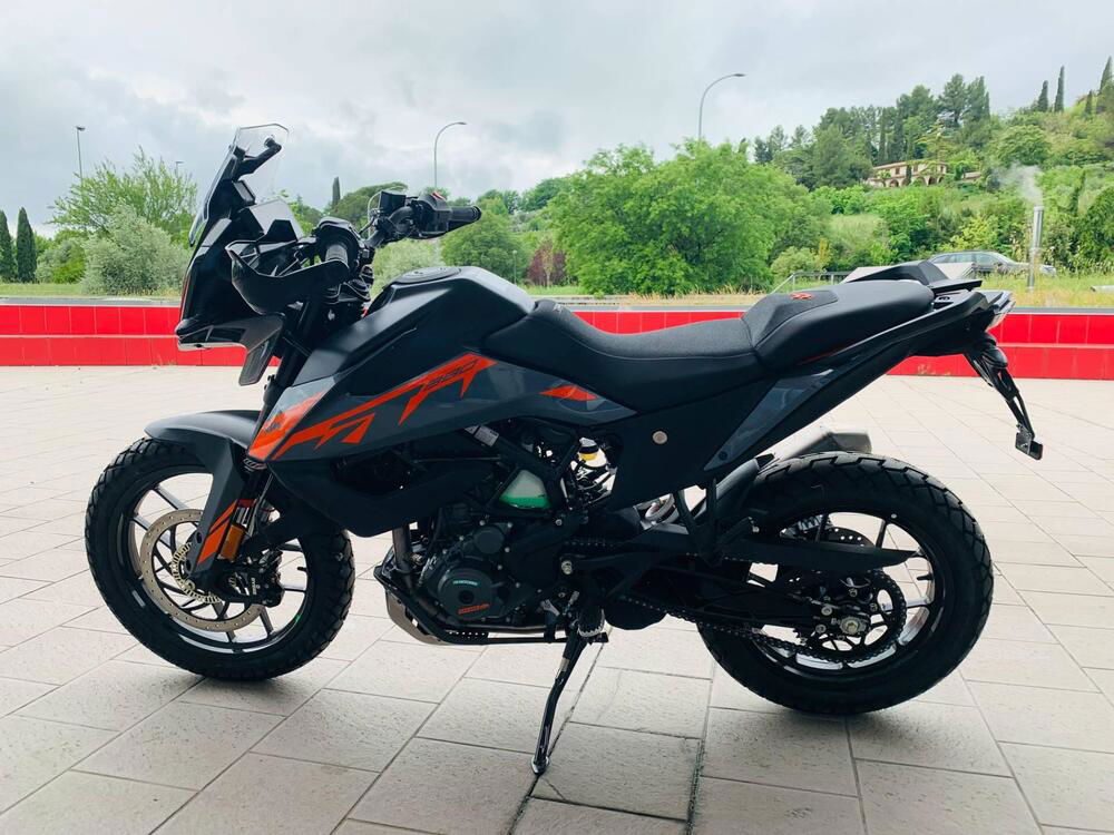 KTM 390 Adventure (2022 - 24) (2)