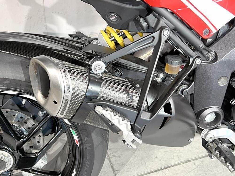 Ducati Multistrada 1200 ABS (2010 - 12) (5)