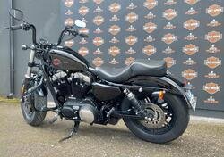 Harley-Davidson 1200 Forty-Eight (2016 - 20) usata