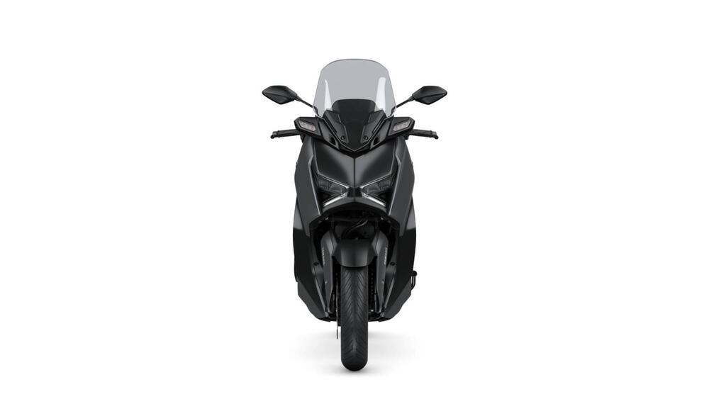 Yamaha X-Max 300 (2021 - 24) (4)