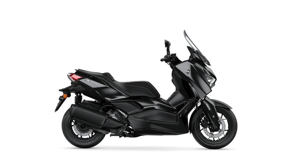 Yamaha X-Max 300 Tech Max (2021 - 24) (3)