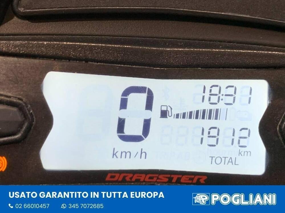 Italjet Moto Dragster 200 (2022 - 24) (4)
