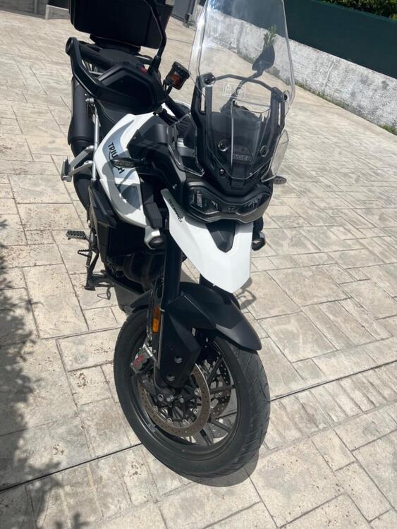 Triumph Tiger 900 GT Pro (2020 - 23) (3)