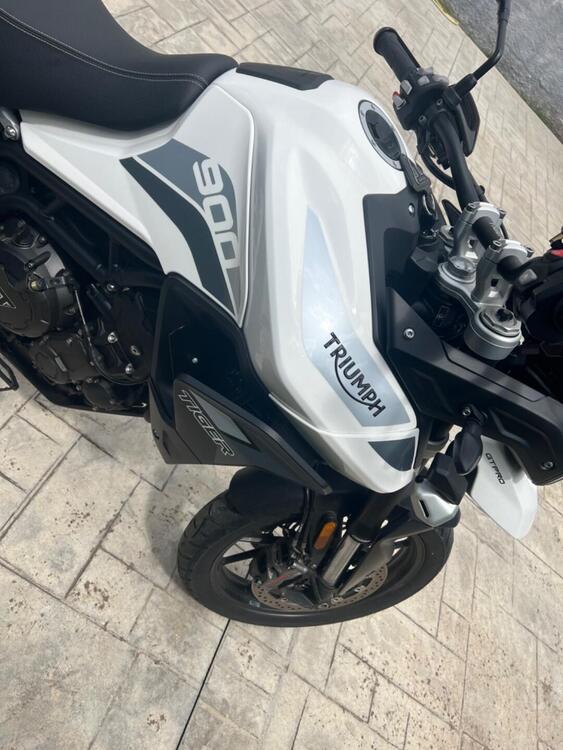 Triumph Tiger 900 GT Pro (2020 - 23) (3)