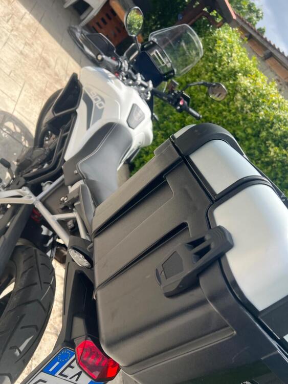 Triumph Tiger 900 GT Pro (2020 - 23) (5)