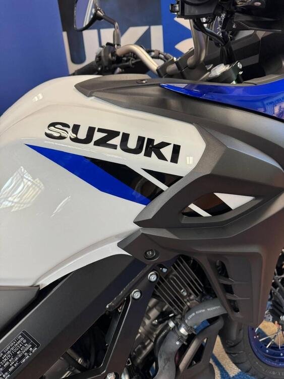 Suzuki V-Strom 650XT (2021 - 24) (3)