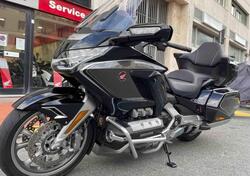 Honda GL 1800 Gold Wing DCT (2021 - 24) usata