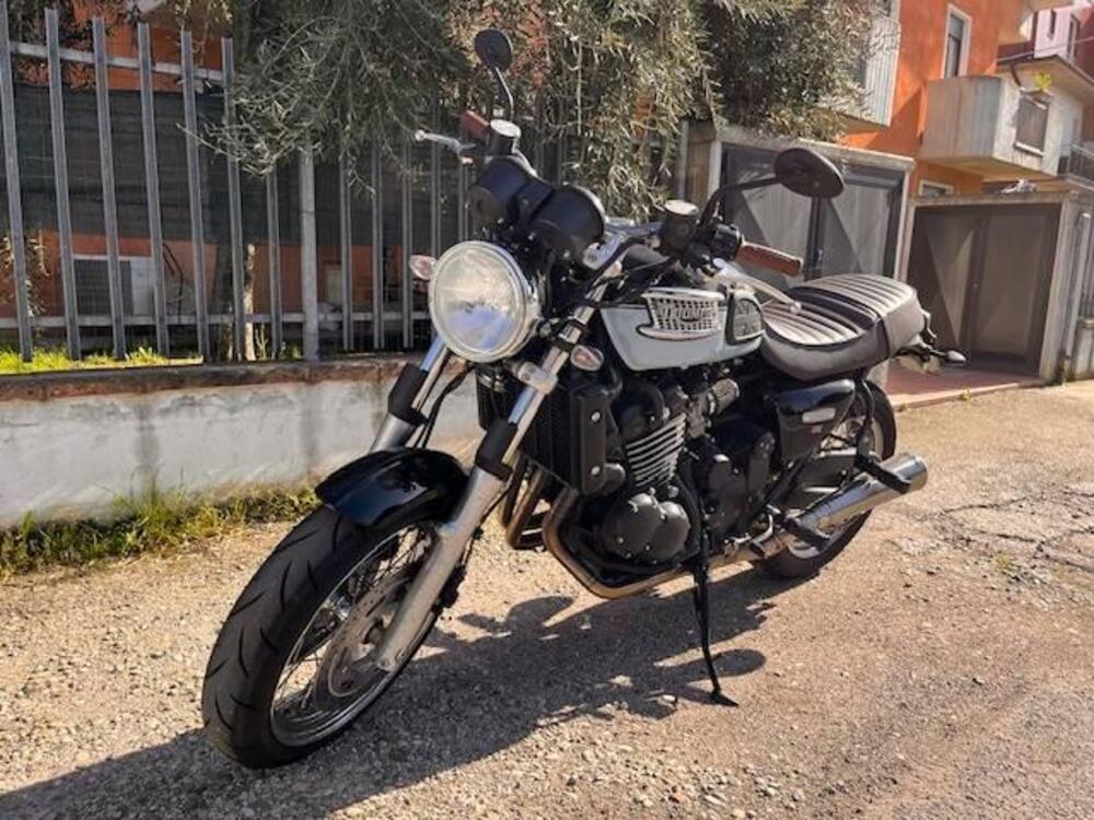 Triumph Thunderbird 900 Sport (1998 - 02) (5)