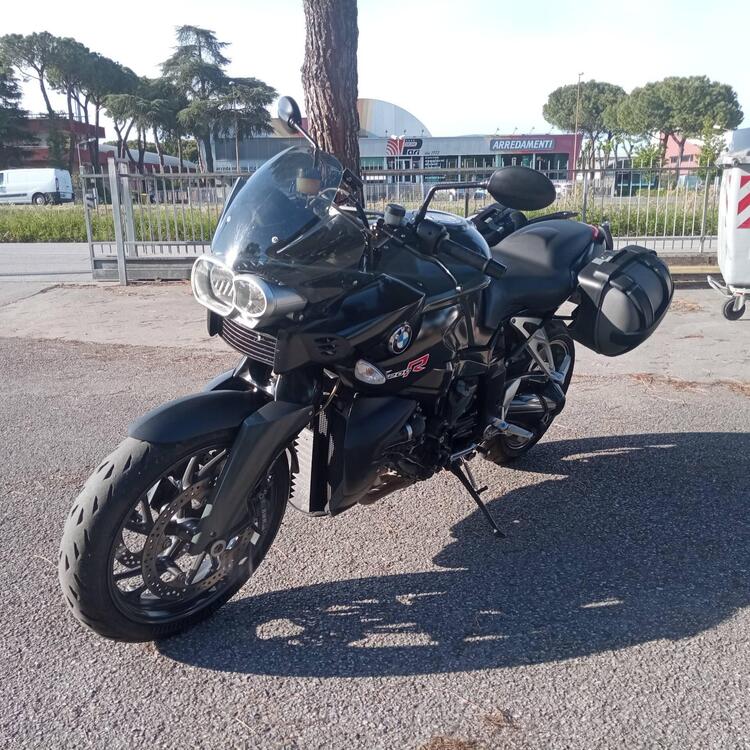 Bmw K 1200 R (4)