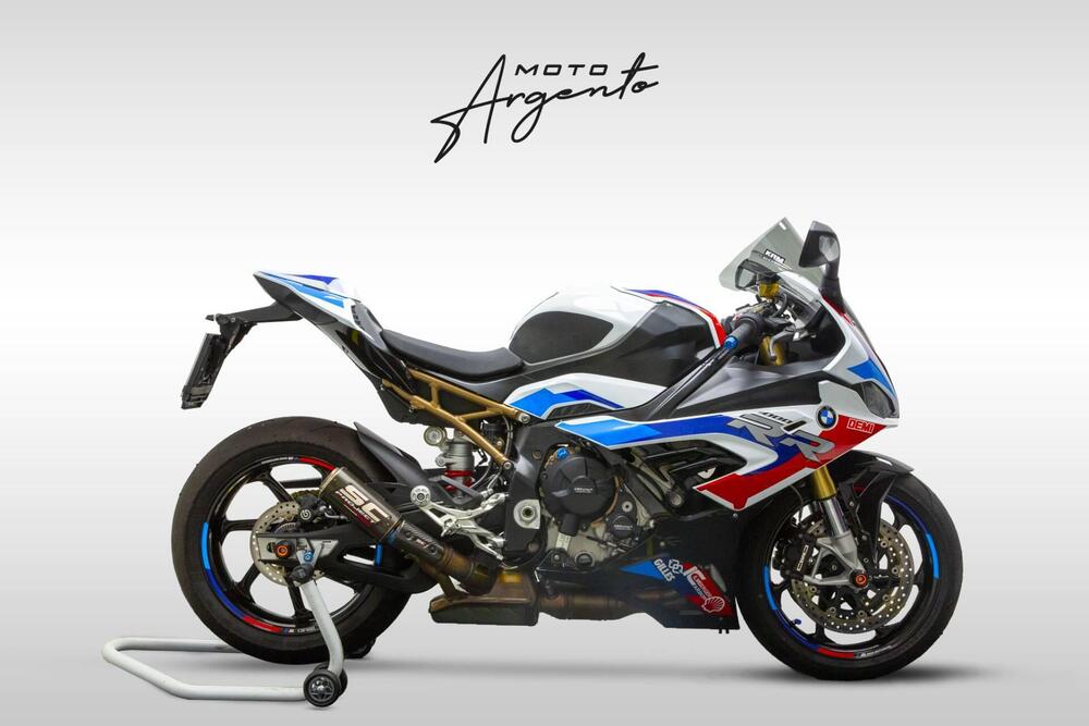 Bmw S 1000 RR (2019 - 20)