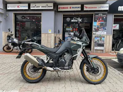 Kove 800X Pro (2024 - 25) nuova