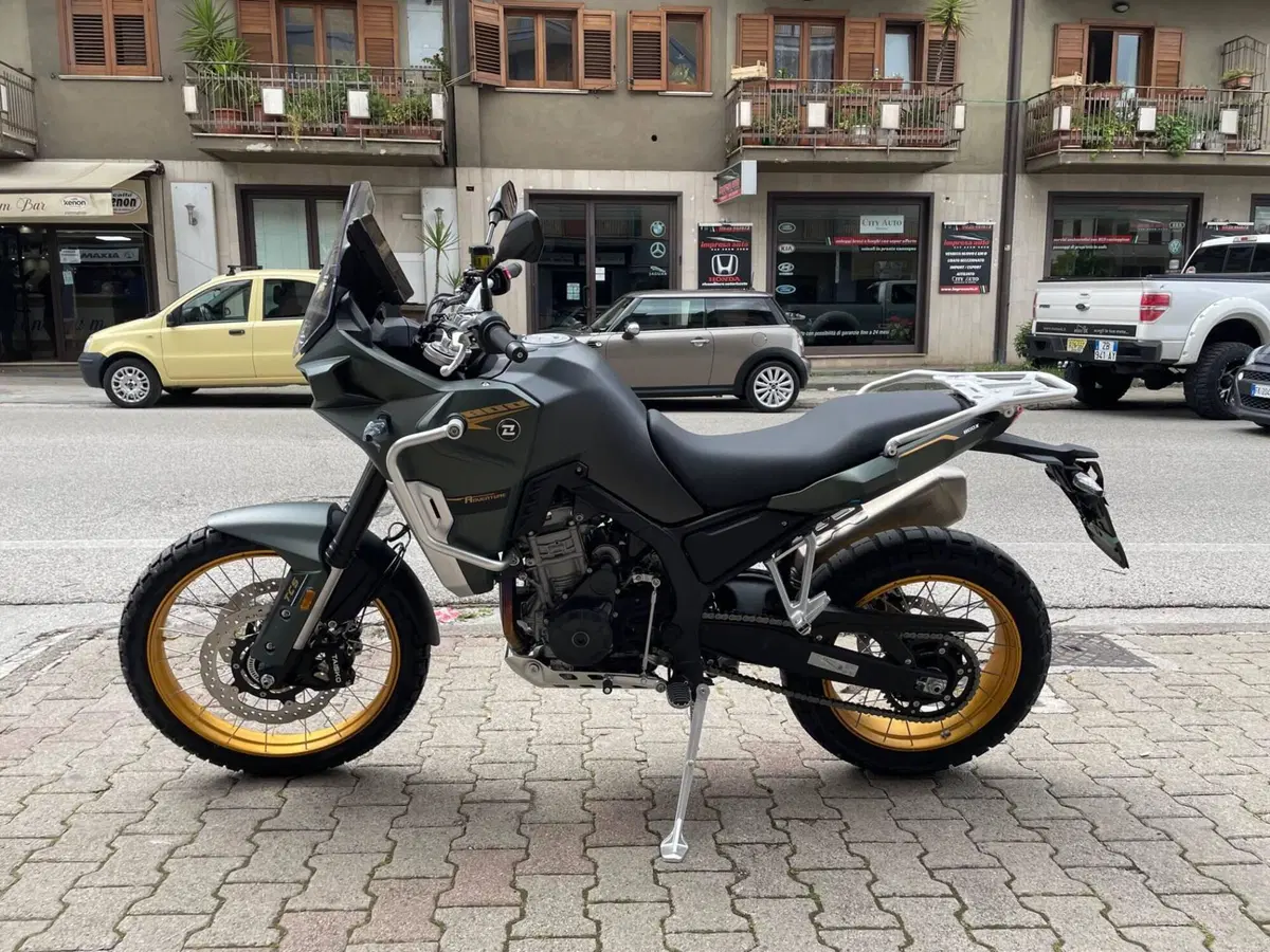 Kove 800X Pro (2024 - 25) (3)
