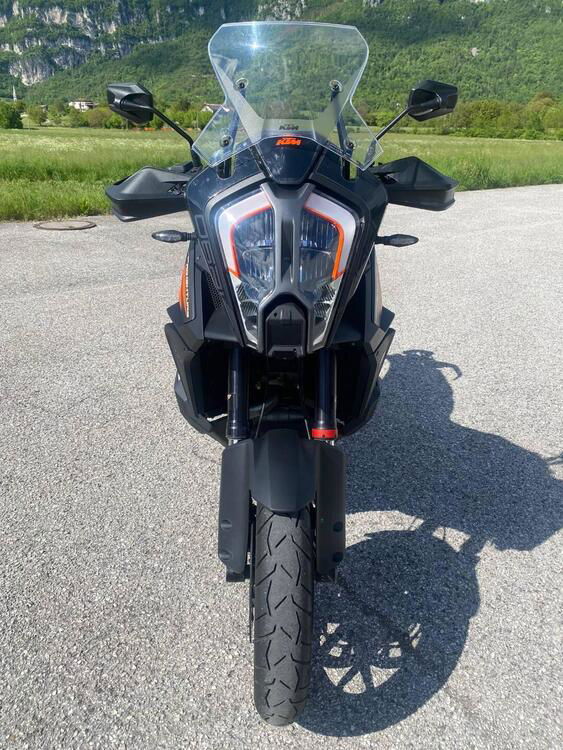 KTM 1290 Super Adventure S (2021) (3)