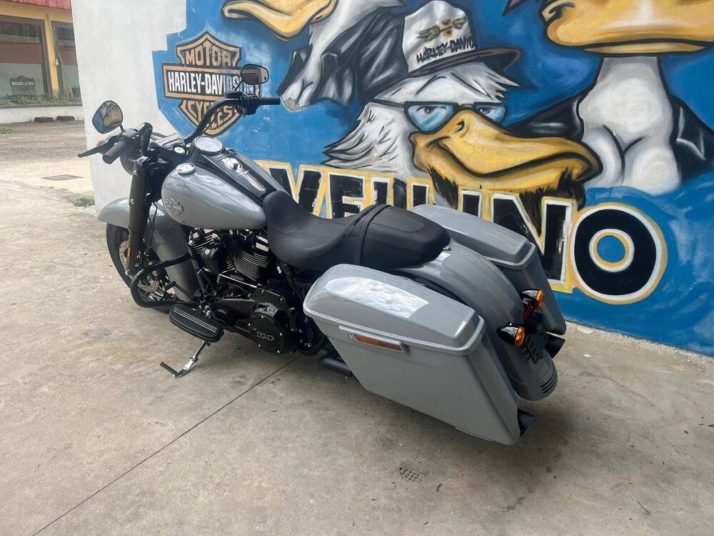 Harley-Davidson Road King Special (2021 - 24) (5)