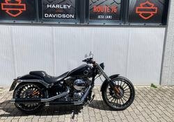 Harley-Davidson 1690 Breakout (2013 - 17) - FXSB usata
