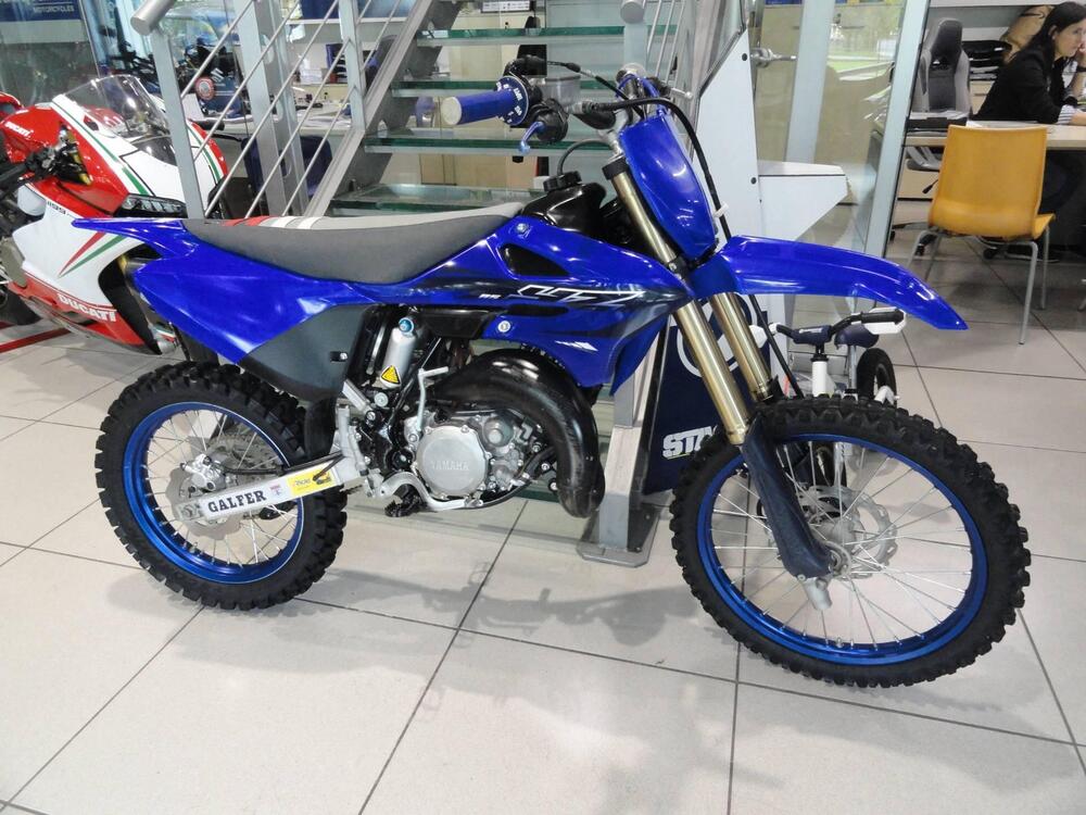 Yamaha YZ 85 (2023)