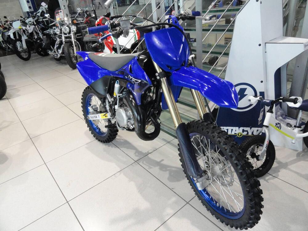 Yamaha YZ 85 (2023) (2)