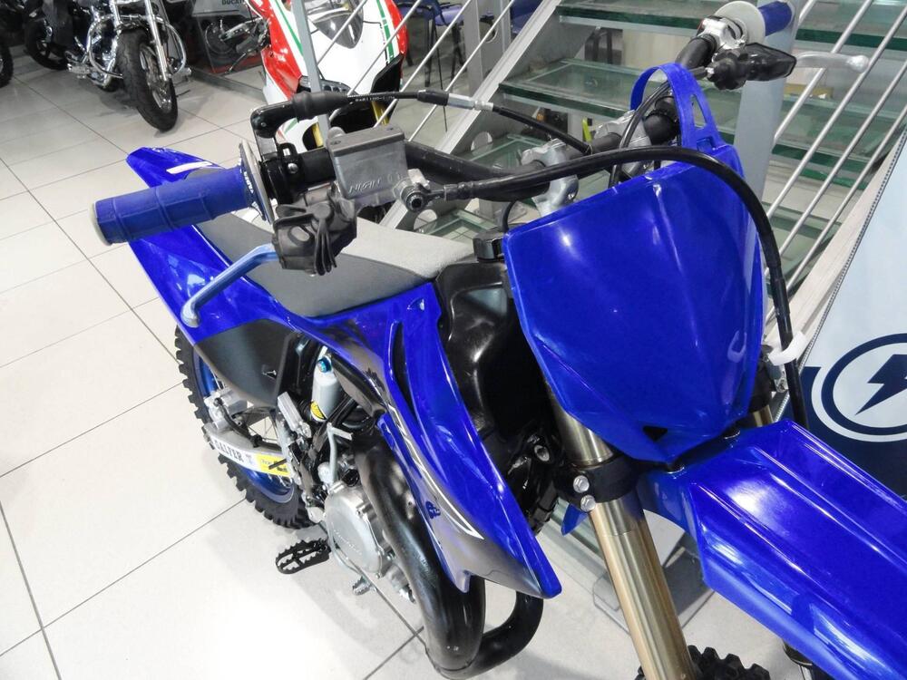 Yamaha YZ 85 (2023) (3)