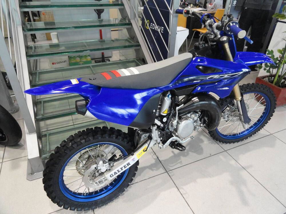 Yamaha YZ 85 (2023) (4)