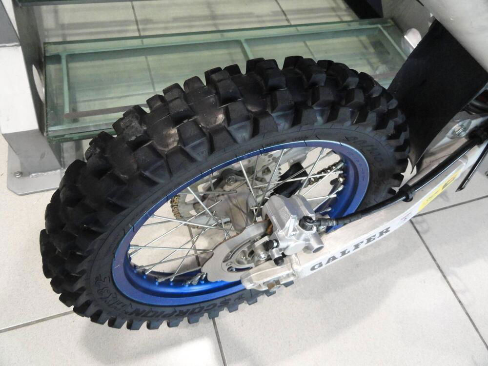 Yamaha YZ 85 (2023) (5)