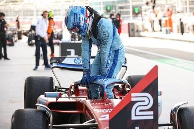 F1. Sprint GP Miami 2024, Leclerc: &ldquo;Abbiamo un buon passo che ci fa sperare bene per domani&rdquo;