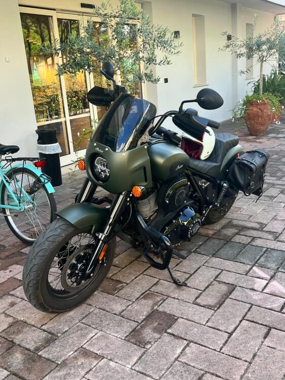 Indian Chief Dark Horse (2021 - 24) (4)