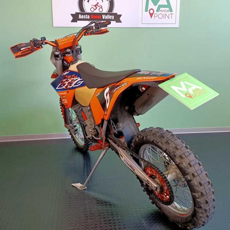 KTM EXC 450 R (2011) (4)