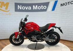 Ducati Monster 821 Stealth (2019 - 20) usata