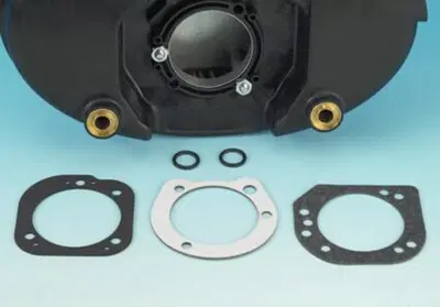Kit guarnizione filtro aria Per Softail e Dyna dal 