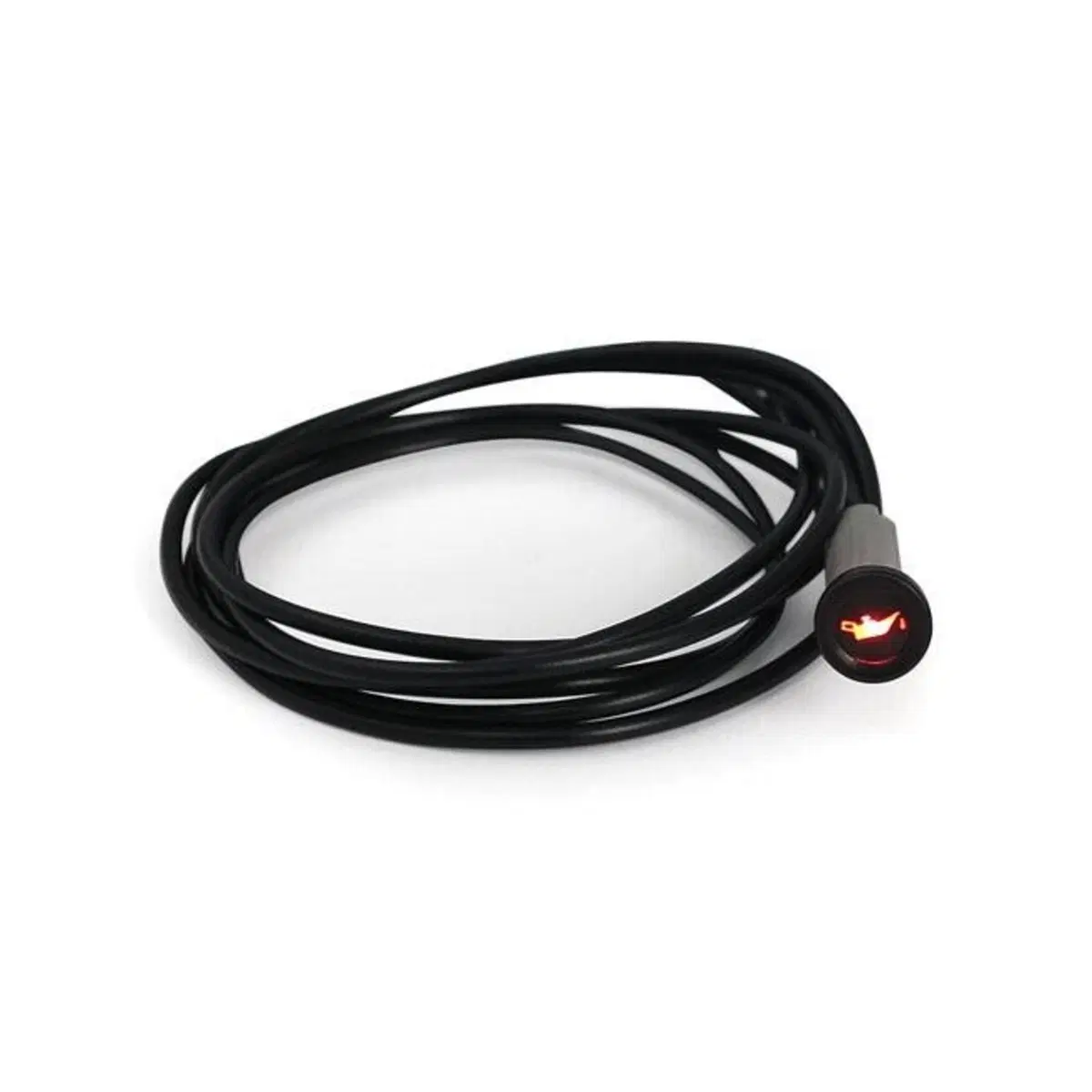 spia rossa con simbolo Olio rif OEM 68020-92A Moto 