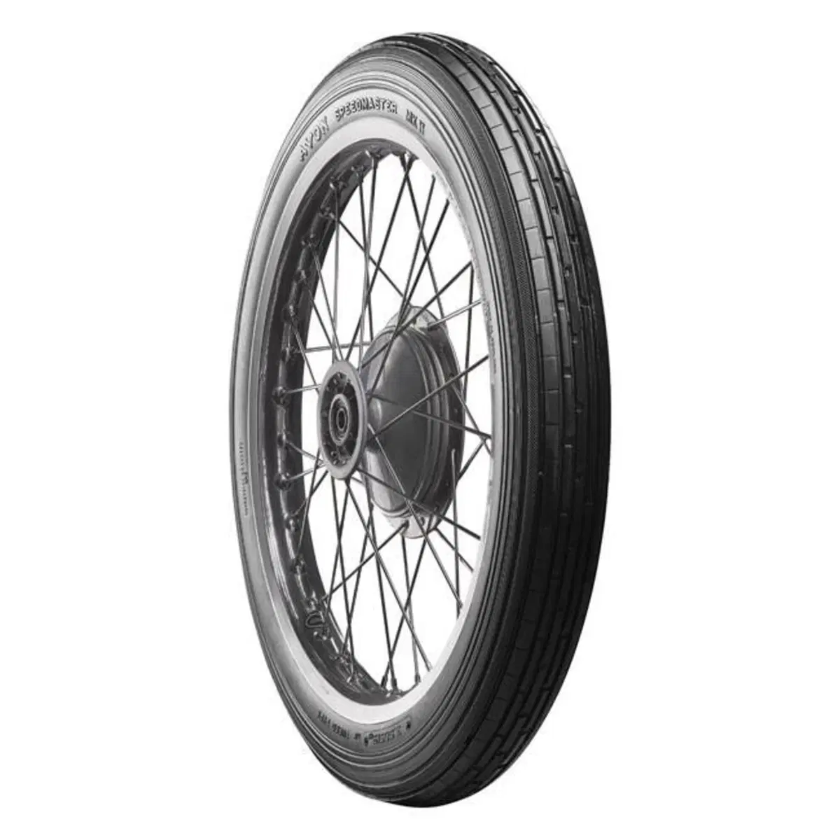 Pneumatico anteriore Avon SPEEDMASTER MK II 3.25-1