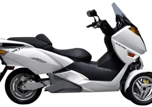 Vectrix VX-3