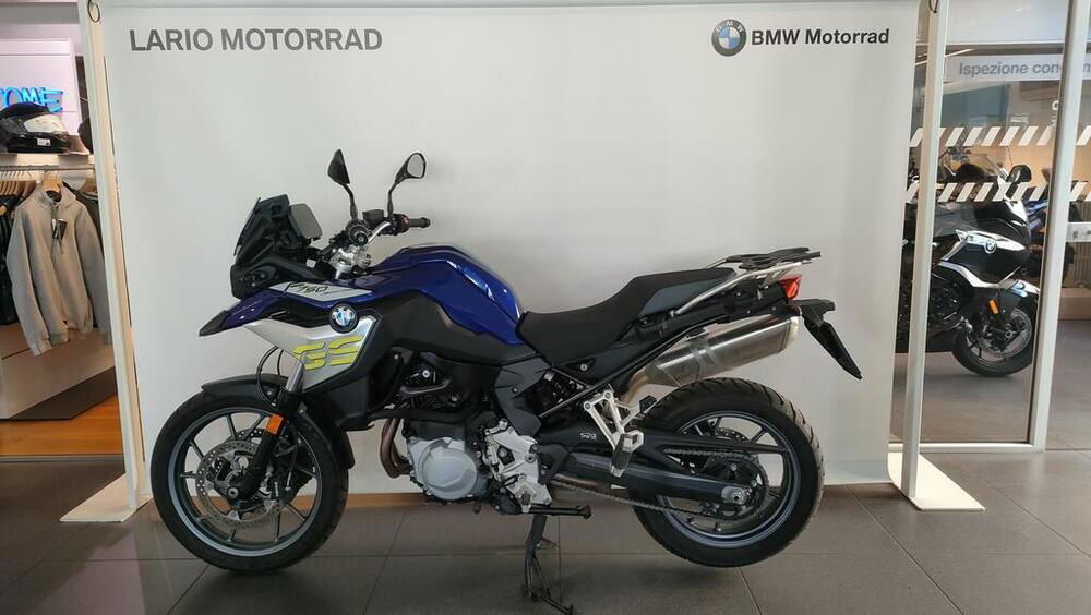 Bmw F 750 GS (2021 - 24)