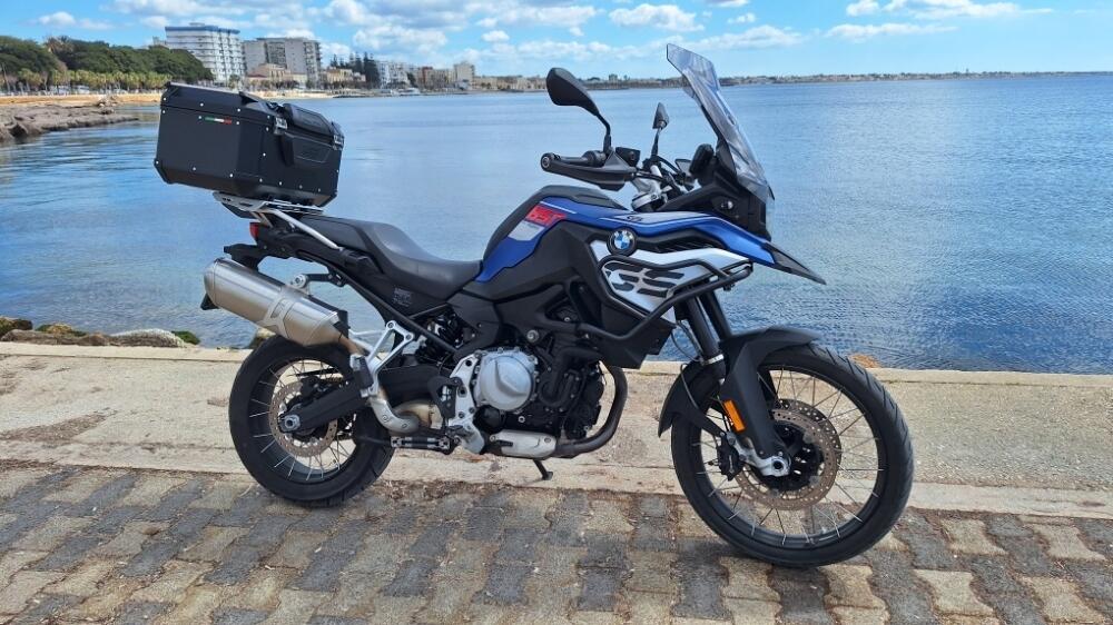 Bmw F 850 GS (2018 - 20)