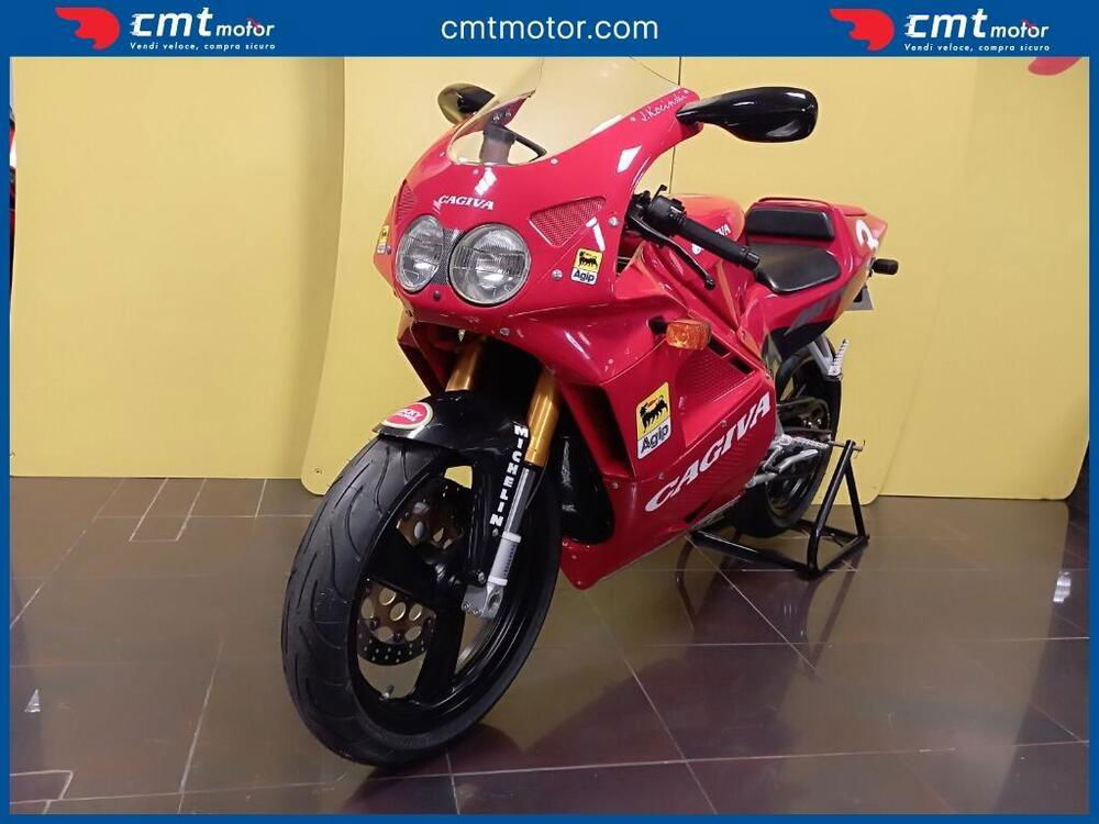 Cagiva Mito 125 Lawson (2)