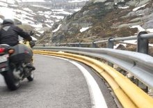 Capelli (Ancma): Bocciate senza motivo le tutele per i motociclisti