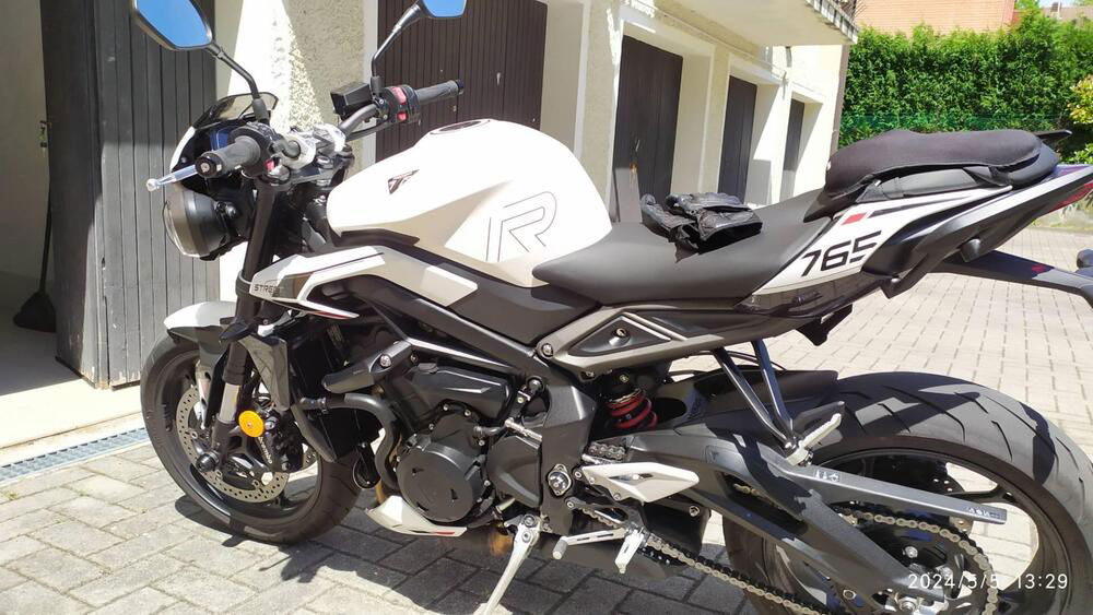 Triumph Street Triple 765 R (2023 - 24) (4)