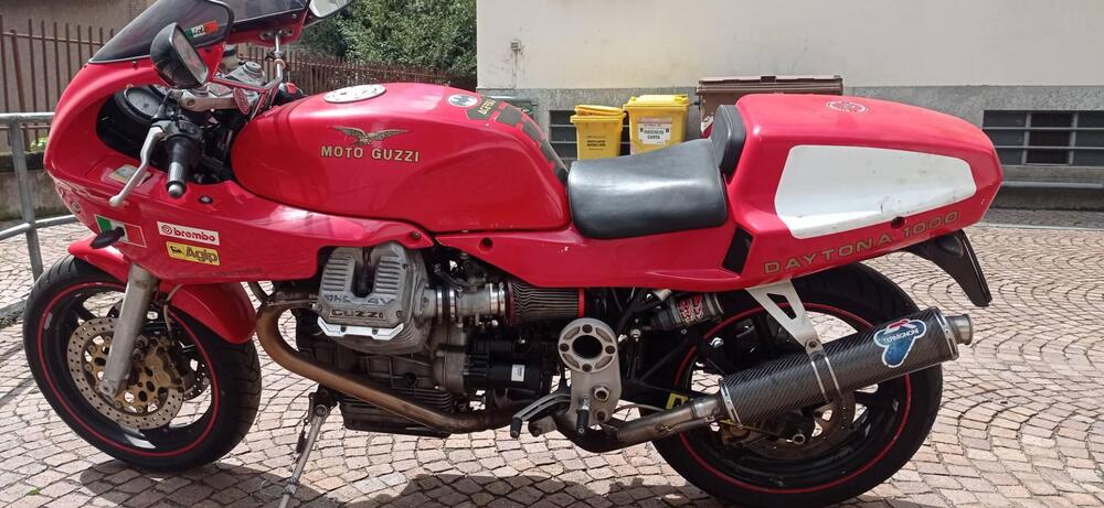 Moto Guzzi daytona 1000