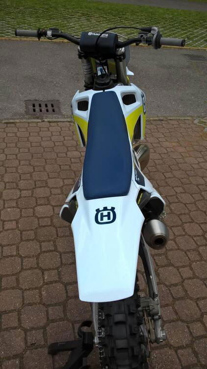 Husqvarna TC 250 (2021) (2)