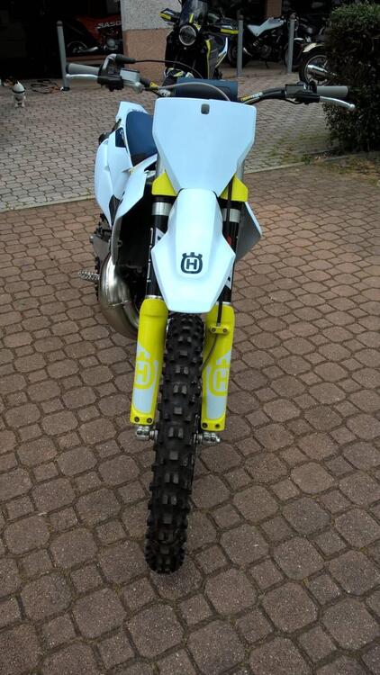 Husqvarna TC 250 (2021) (4)