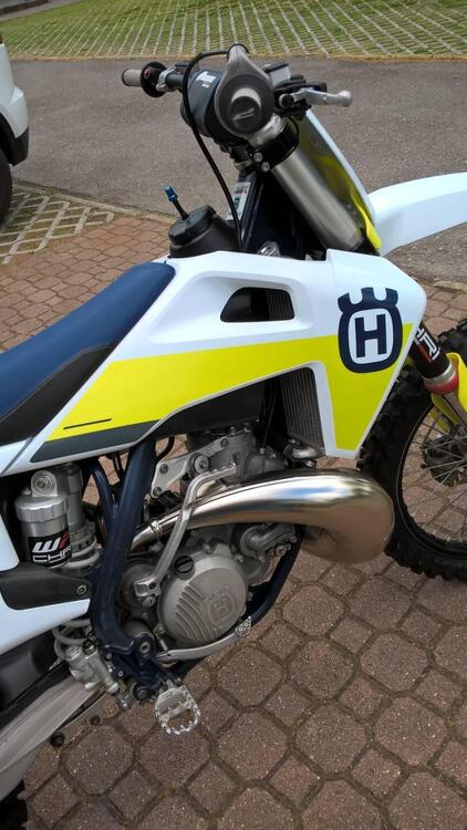 Husqvarna TC 250 (2021) (5)