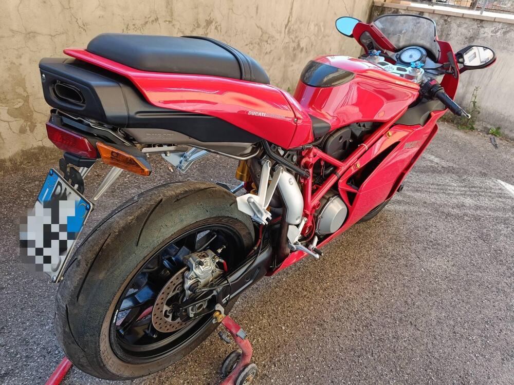 Ducati 749 S (2004 - 07) (3)