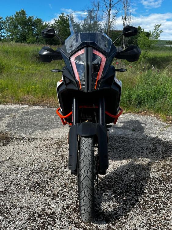 KTM 1290 Super Adventure R (2017 - 20) (2)