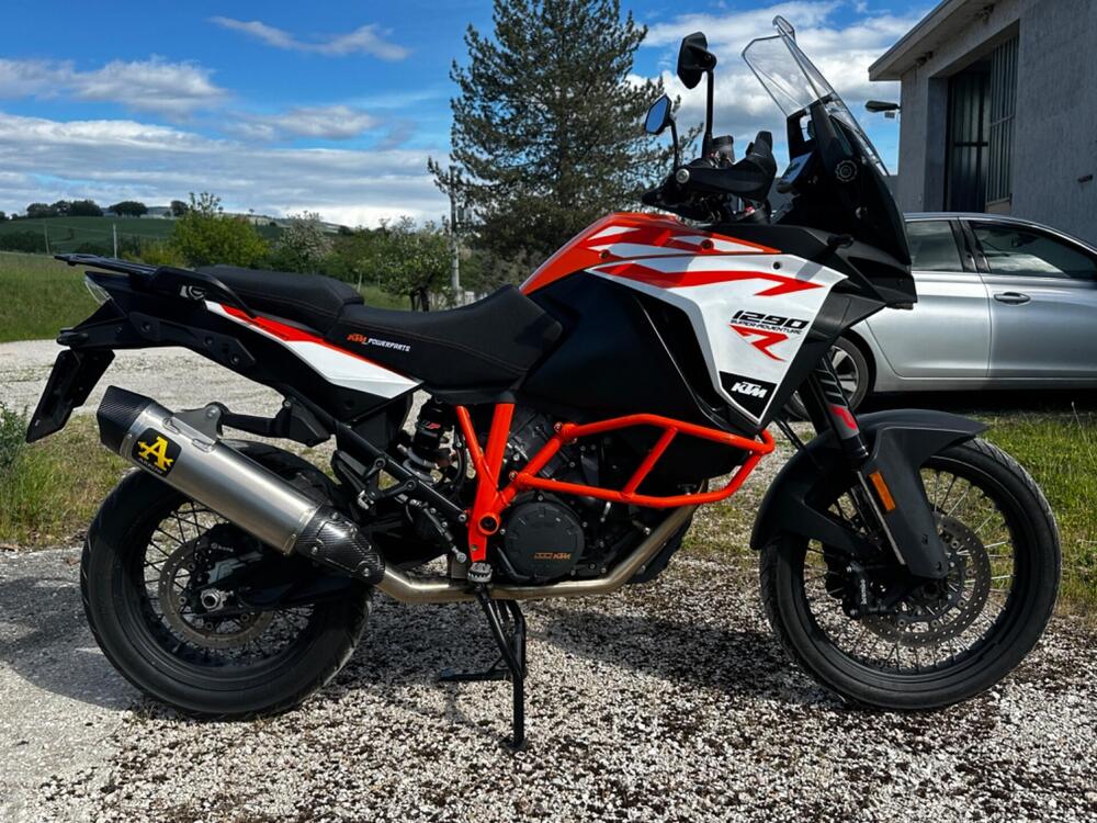 KTM 1290 Super Adventure R (2017 - 20) (3)