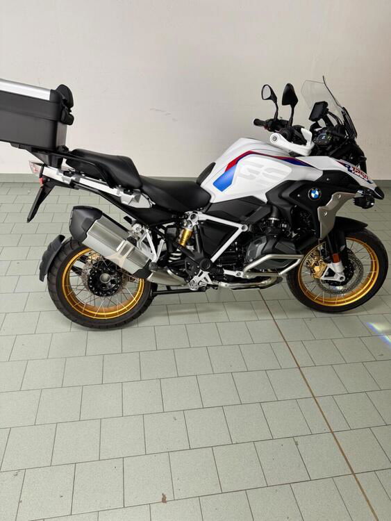 Bmw R 1250 GS (2021 - 24)