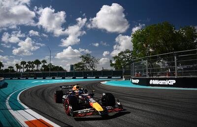F1. Gran Premio di Miami 2024: la cronaca in diretta della gara della Florida