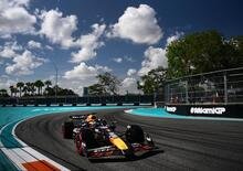 F1. Gran Premio di Miami 2024: la cronaca in diretta della gara della Florida