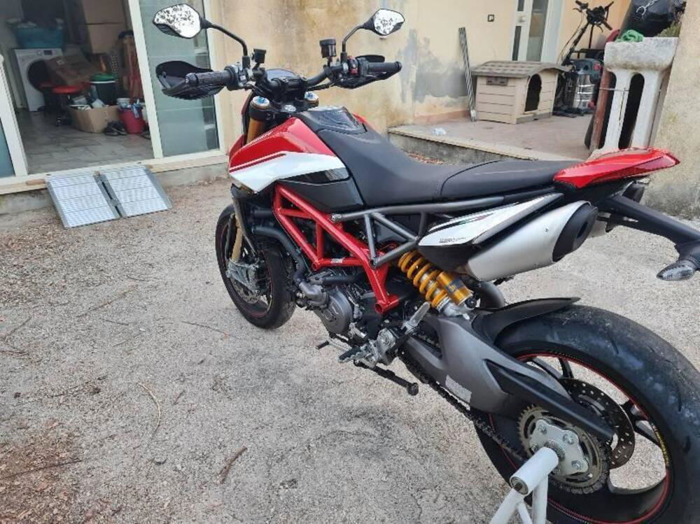 Ducati Hypermotard 950 SP (2019 - 20) (2)