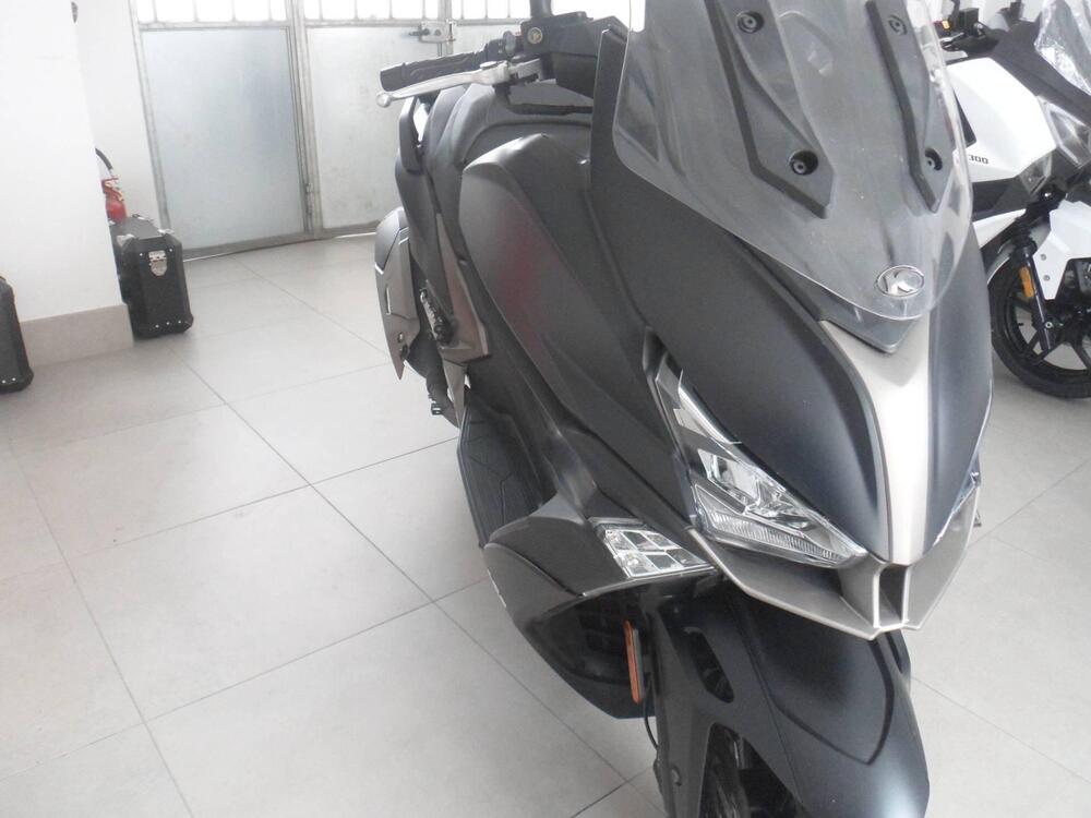 Kymco Xciting 400i S ABS (2019 - 20) (5)