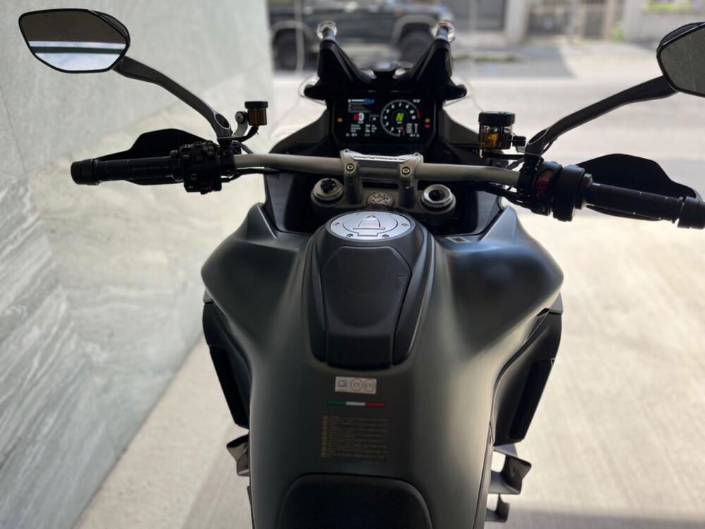 Ducati Multistrada V4 S (2021 - 24) (4)